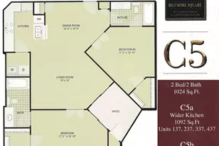 1701 E Colter St, Phoenix, AZ 85016 - Photo 10