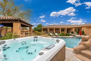 13206 N 64th St, Scottsdale, AZ 85254 - Photo 48