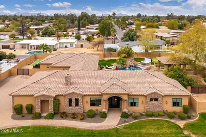 13206 N 64th Street, Scottsdale, AZ 85254 - Photo 58