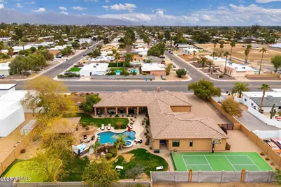 13206 N 64th Street, Scottsdale, AZ 85254 - Photo 62