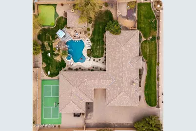 13206 N 64th Street, Scottsdale, AZ 85254 - Photo 64