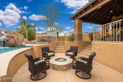 13206 N 64th Street, Scottsdale, AZ 85254 - Photo 50