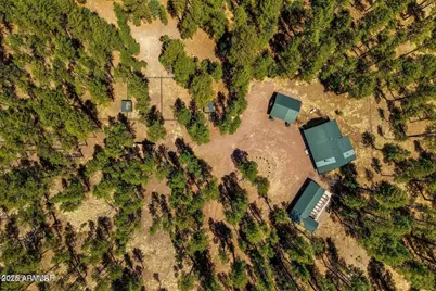 61 County Road 2266 --, Alpine, AZ 85920 - Photo 50