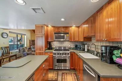 61 County Road 2266 --, Alpine, AZ 85920 - Photo 4