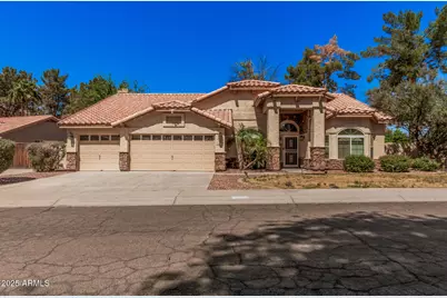 9414 S La Rosa Drive, Tempe, AZ 85284 - Photo 1