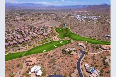 16104 E Shooting Star Trail #16, Fountain Hills, AZ 85268 - Photo 16
