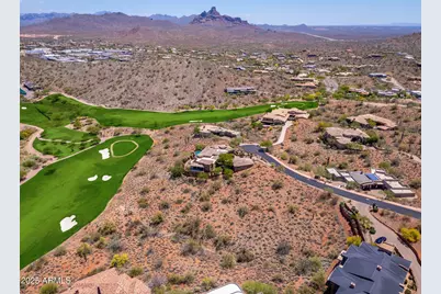 16104 E Shooting Star Trail #16, Fountain Hills, AZ 85268 - Photo 10