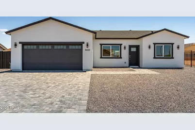 16001 S Animas, Arizona City, AZ 85123 - Photo 1