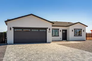 16001 S Animas Rd, Arizona City, AZ 85123 - Photo 4