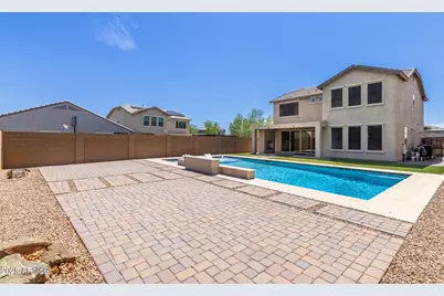 24733 N 96th Lane, Peoria, AZ 85383 - Photo 32