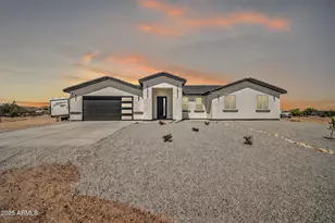 11798 S 216th Ave, Buckeye, AZ 85326 - Photo 32