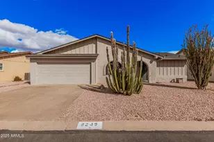 8248 E Emelita Ave, Mesa, AZ 85208 - Photo 1