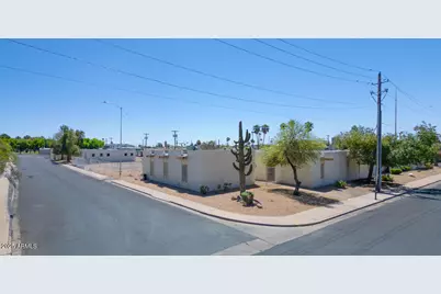 455 W 5th Place, Mesa, AZ 85201 - Photo 2