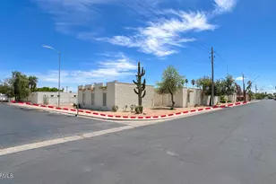 455 W 5th Pl, Mesa, AZ 85201 - Photo 1