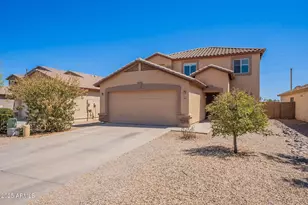 5305 E Silverbell, San Tan Valley, AZ 85143 - Photo 1