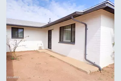 307 1st Street #B, Huachuca City, AZ 85616 - Photo 1
