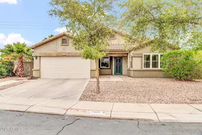 7425 N 75th Drive, Glendale, AZ 85303 - Photo 1