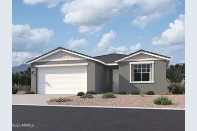 7594 W Avenida Del Rey, Peoria, AZ 85383 - Photo 1