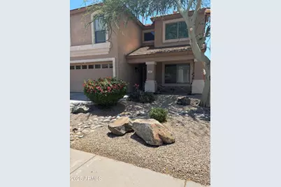 2411 W Lucia Drive, Phoenix, AZ 85085 - Photo 1