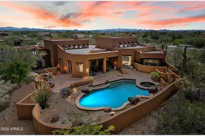 7728 E Mary Sharon Drive, Scottsdale, AZ 85266 - Photo 1