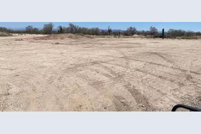 0 E Soledad Ln Lane #'-', Florence, AZ 85132 - Photo 2