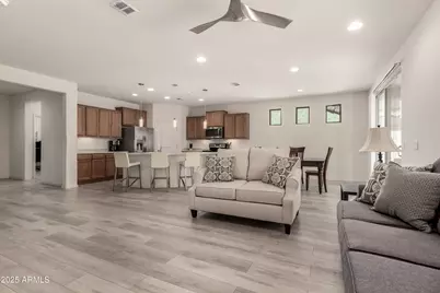 27418 W Mohawk Lane, Buckeye, AZ 85396 - Photo 1