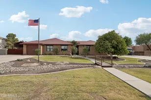 21131 E Excelsior Ave, Queen Creek, AZ 85142 - Photo 2