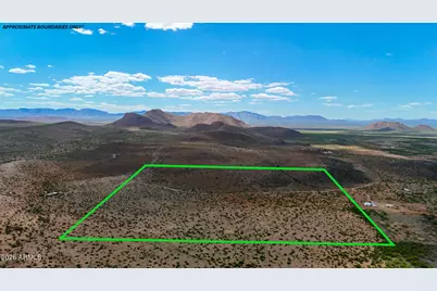 Tbd S Solar Run 39 Acres -- #-, Willcox, AZ 85643 - Photo 24