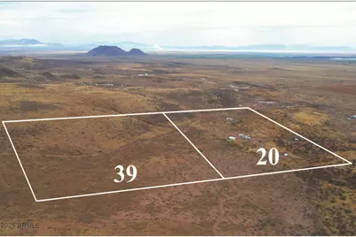 Tbd S Solar Run 39 Acres -- #-, Willcox, AZ 85643 - Photo 16