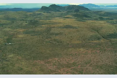 Tbd S Solar Run 39 Acres -- #-, Willcox, AZ 85643 - Photo 4