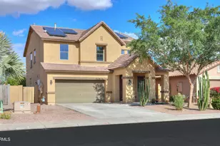 19321 N Tara Ln Ln, Maricopa, AZ 85138 - Photo 1