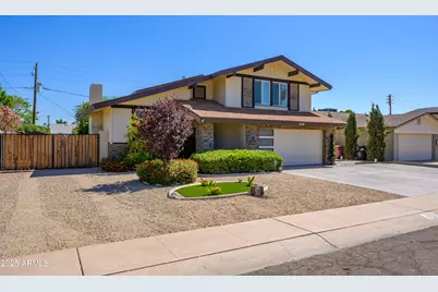 8419 E Stella Lane, Scottsdale, AZ 85250 - Photo 2