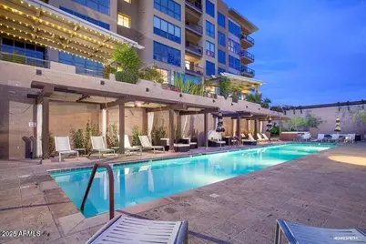 15215 N Kierland Boulevard #733, Scottsdale, AZ 85254 - Photo 4