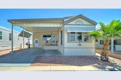 111 S Greenfield Road #244, Mesa, AZ 85206 - Photo 1