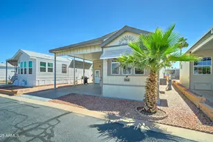 111 S Greenfield Rd, Mesa, AZ 85206 - Photo 2