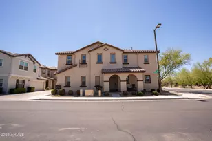 16425 W Latham St, Goodyear, AZ 85338 - Photo 1