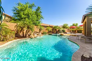 7039 W Katharine Way, Peoria, AZ 85383 - Photo 48