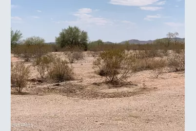 0 W Marsh 2 Road #2, Stanfield, AZ 85172 - Photo 1