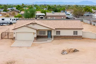 9713 E El Paso, Mesa, AZ 85207 - Photo 1