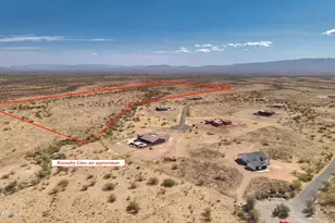 Tbd 79 Acres La Pradera --, Hereford, AZ 85615 - Photo 1