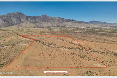 Tbd 79 Acres La Pradera -- #-, Hereford, AZ 85615 - Photo 4