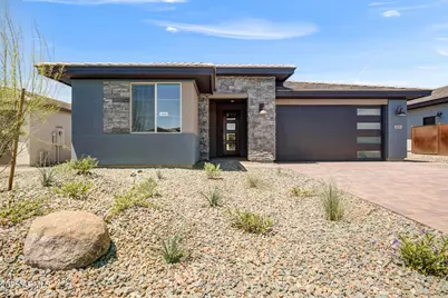 4556 Painted Wagon Way, Wickenburg, AZ 85390 - Photo 8