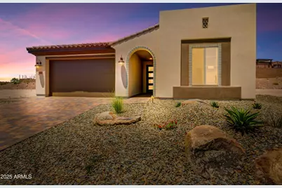 3584 Turquoise Trail, Wickenburg, AZ 85390 - Photo 1