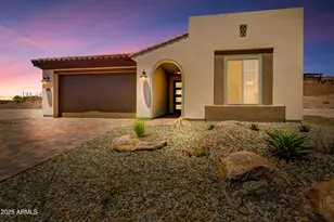 3584 Turquoise Trl, Wickenburg, AZ 85390 - Photo 1