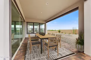 4448 Bucking Bronco Rd, Wickenburg, AZ 85390 - Photo 8