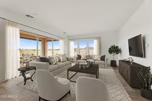 4448 Bucking Bronco Rd, Wickenburg, AZ 85390 - Photo 2