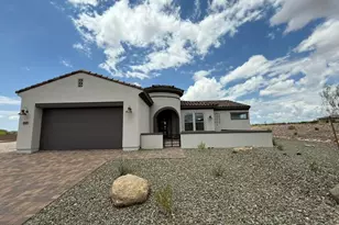 4448 Bucking Bronco Rd, Wickenburg, AZ 85390 - Photo 1