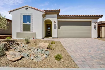 4515 Charro Court, Wickenburg, AZ 85390 - Photo 2