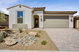 4515 Charro Ct, Wickenburg, AZ 85390 - Photo 2