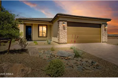 4509 Charro Court, Wickenburg, AZ 85390 - Photo 1